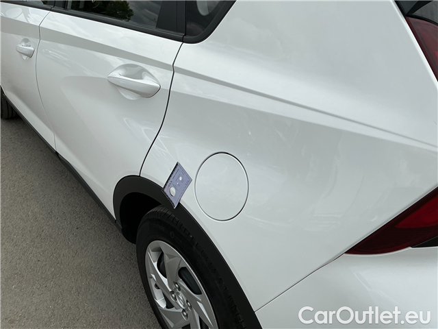  Hyundai  Bayon  1.2i Comfort 5d #3