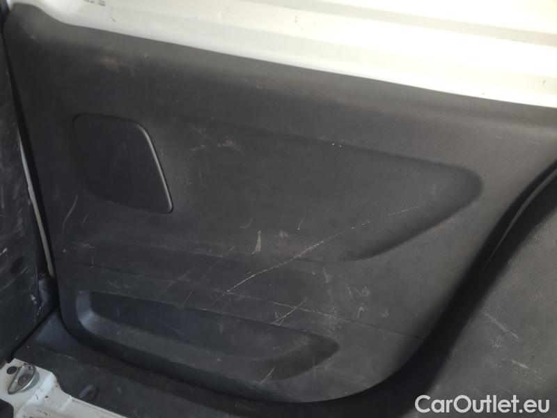  Peugeot  Partner   (2018) Part.1.5BHDI 75 L1 Active 4d #13