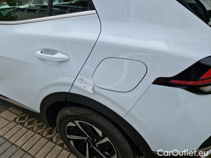  KIA  Sportage  (NQ5)(2022->)  1.6TGDI 110 Exclusive #14
