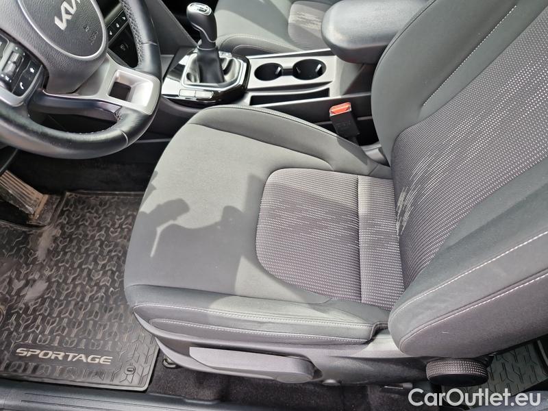  KIA  Sportage  (NQ5)(2022->)  1.6TGDI 110 Exclusive #2