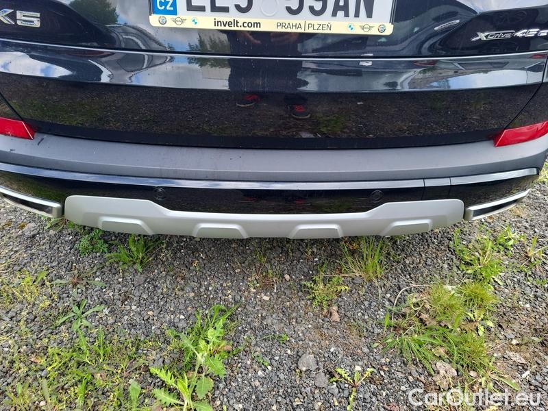  Bmw  X5   (G05) (2018->)  3.0 xDrive45e AT #15