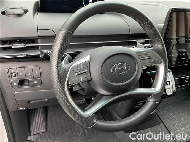  Hyundai  Staria  2.2CRDi Luxury 4x4 AT #20