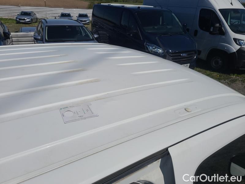  Peugeot  Partner   (2018) Part.1.5BHDI 75 L1 Active 4d #14