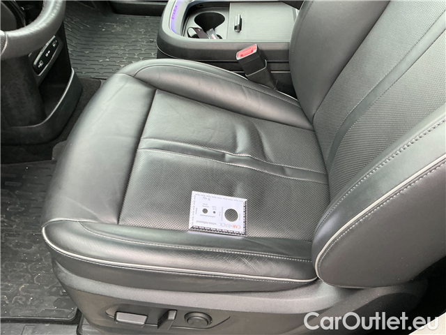  Hyundai  Staria  2.2CRDi Luxury 4x4 AT #19