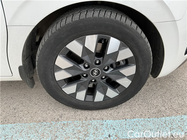  Hyundai  Staria  2.2CRDi Luxury 4x4 AT #8