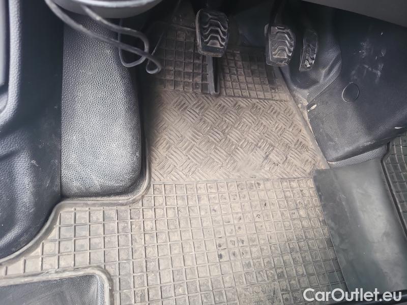  Ford  Transit  Custom (2013) Tr.C.2.0EB 280 Tre.L1 K.Van 4d #4