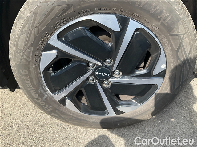  KIA  Sportage  1.6TGDI 110 Exclusive #9