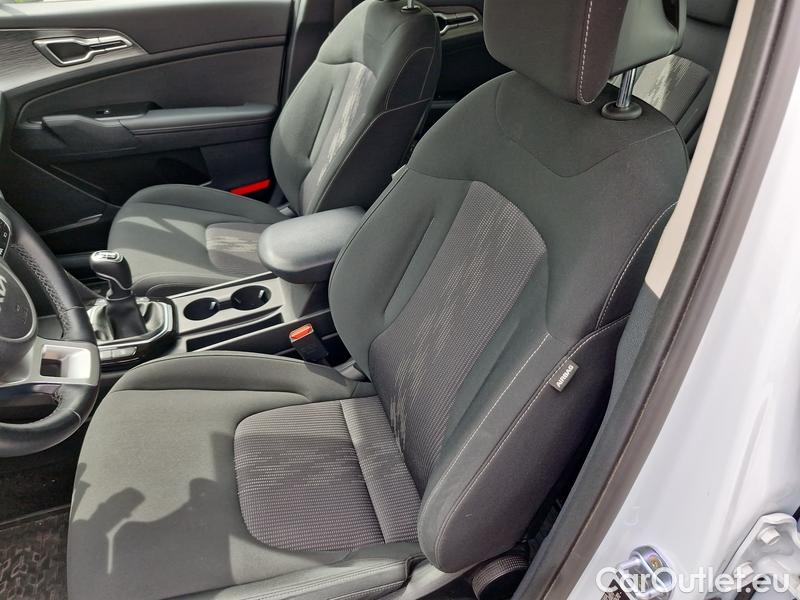  KIA  Sportage  (NQ5)(2022->)  1.6TGDI 110 Exclusive #3