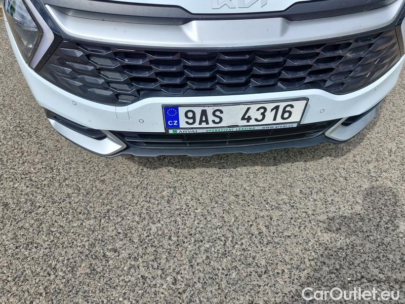  KIA  Sportage  (NQ5)(2022->)  1.6TGDI 110 Exclusive #8
