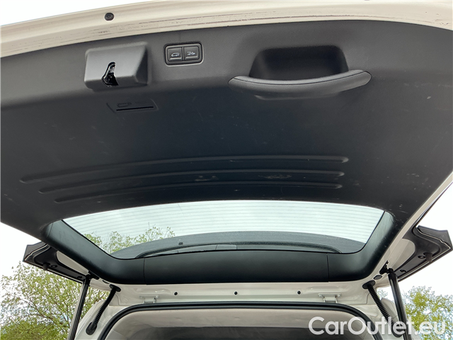  Hyundai  Staria  2.2CRDi Luxury 4x4 AT #15
