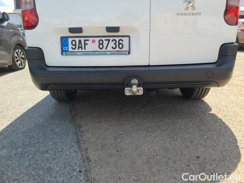  Peugeot  Partner   (2018) Partn.1.5BHDI 130 SS L2 Active #6