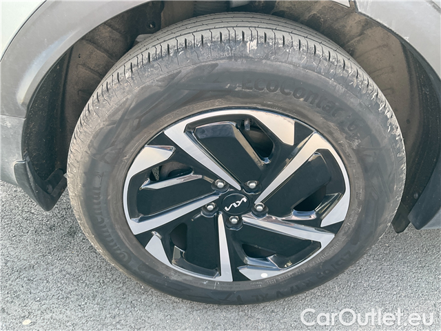  KIA  Sportage  1.6TGDI 110 Exclusive #5