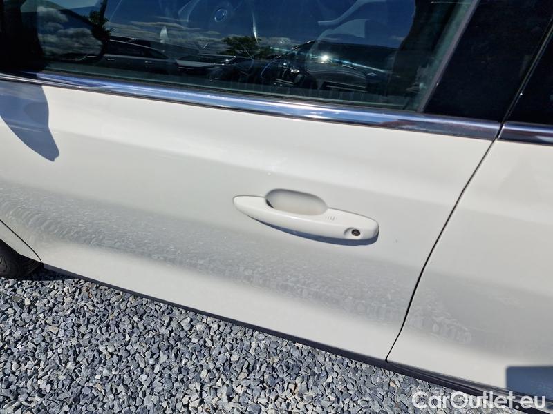  Ford  Focus   Turnier (CGE)(2018->) Foc.Kom.1.5EBl.120 Titanium #8