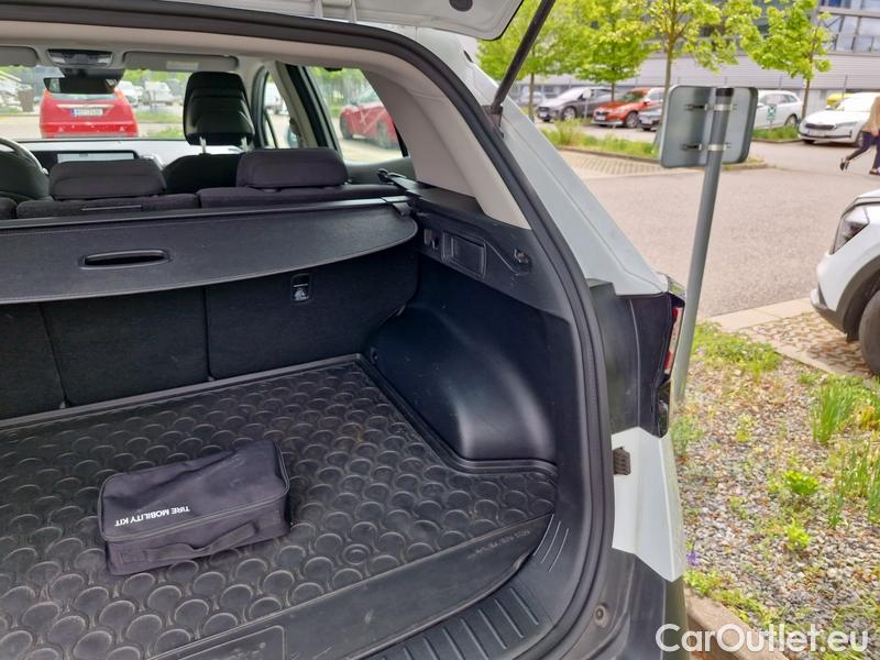  KIA  Sportage  (NQ5)(2022->)  1.6TGDI 110 Exclusive #4