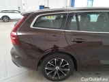  Volvo  V60 VOLVO  / 2018 / 5P / STATION WAGON D3 GEARTRONIC BUSINESS PLUS #63