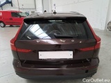  Volvo  V60 VOLVO  / 2018 / 5P / STATION WAGON D3 GEARTRONIC BUSINESS PLUS #78