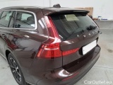  Volvo  V60 VOLVO  / 2018 / 5P / STATION WAGON D3 GEARTRONIC BUSINESS PLUS #81
