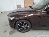  Volvo  V60 VOLVO  / 2018 / 5P / STATION WAGON D3 GEARTRONIC BUSINESS PLUS #96
