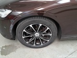  Volvo  V60 VOLVO  / 2018 / 5P / STATION WAGON D3 GEARTRONIC BUSINESS PLUS #116