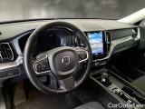  Volvo  XC60 VOLVO  / 2021 / 5P / SUV B4 D AWD AUTOMATICO ESSENTIAL #3