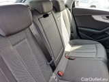  Audi  A4  Avant (8WD)  (2019)  Av. 35 2.0TFSI 110 AT #11
