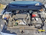  Ford  Focus   Turnier (CGE)(2018->) Foc.Kom.1.5EBl.120 Titanium #9