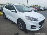  Ford  Kuga  (2019)  2.0EBL 140 ST-L. X AWD AT #3