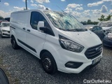  Ford  Transit  Custom (2013) Tr.C.2.0EB 280 Tre.L1 K.Van 4d #3