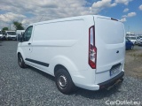  Ford  Transit  Custom (2013) Tr.C.2.0EB 280 Tre.L1 K.Van 4d #4