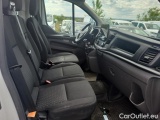  Ford  Transit  Custom (2013) Tr.C.2.0EB 280 Tre.L1 K.Van 4d #7