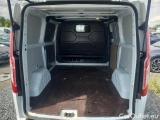  Ford  Transit  Custom (2013) Tr.C.2.0EB 280 Tre.L1 K.Van 4d #13