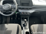  Hyundai  Bayon  1.2i Comfort 5d #8