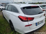  Hyundai  i30  (PD)(01.2017  ->)  kom.1.5T-GDI Family Smart #4