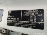  Hyundai  i30  (PD)(01.2017  ->)  kom.1.5T-GDI Family Smart #10