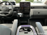  Hyundai  Staria  2.2CRDi Luxury 4x4 AT #8