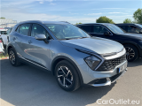  KIA  Sportage  1.6TGDI 110 Exclusive #3