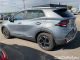  KIA  Sportage  1.6TGDI 110 Exclusive #4