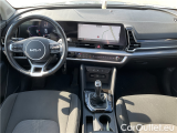  KIA  Sportage  1.6TGDI 110 Exclusive #5