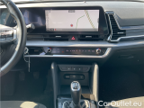  KIA  Sportage  1.6TGDI 110 Exclusive #8