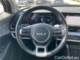 KIA  Sportage  1.6TGDI 110 Exclusive #20