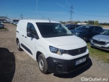  Peugeot  Partner   (2018) Part.1.5BHDI 75 L1 Active 4d #3
