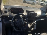  Peugeot  Partner   (2018) Part.1.5BHDI 75 L1 Active 4d #5
