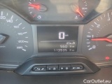  Peugeot  Partner   (2018) Part.1.5BHDI 75 L1 Active 4d #19