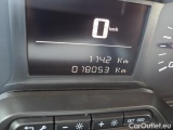  Peugeot  Partner   (2018) Partn.1.5BHDI 130 SS L2 Active #21