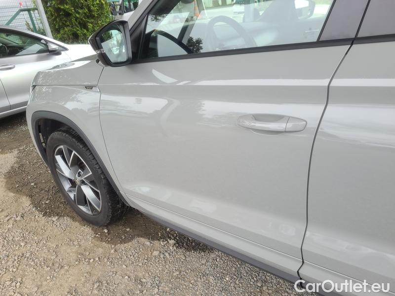  Skoda  Kodiaq  (2016) Kod.2.0TSI 140 Sportline4x4 AT #3