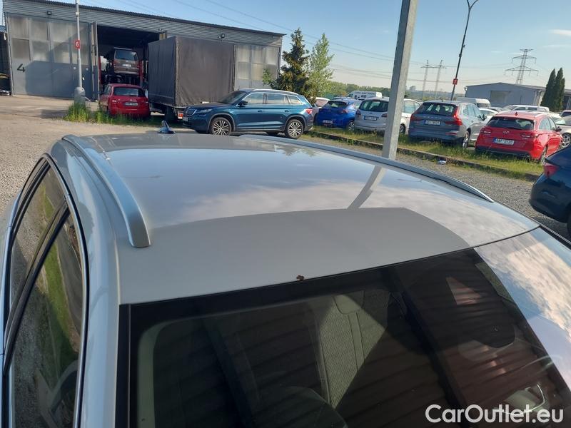  Skoda  Octavia  Combi (NX3)(2020) Oct.Combi 2.0TDI 110 Style AT #14