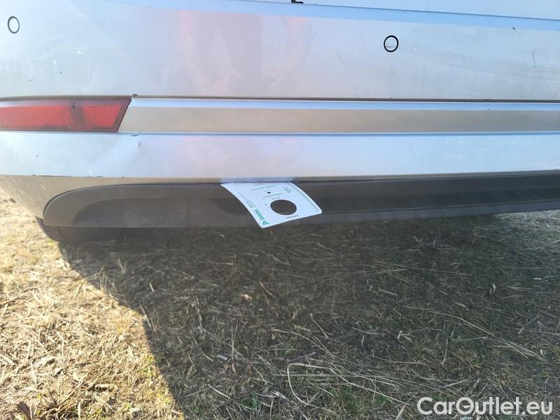  Skoda  Octavia  Combi (NX3)(2020) Oct.Combi 1.5TSI 110 Style #15