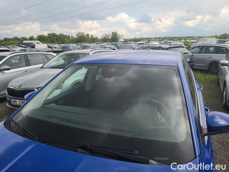  Skoda  Fabia  (PJ3) (2021)  1.0 MPI 70 Style 5d
 #1