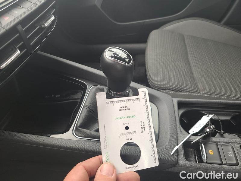  Skoda  Octavia  Lim. (NX3)(2020)  1.5TSI 110 Ambition 5d #6