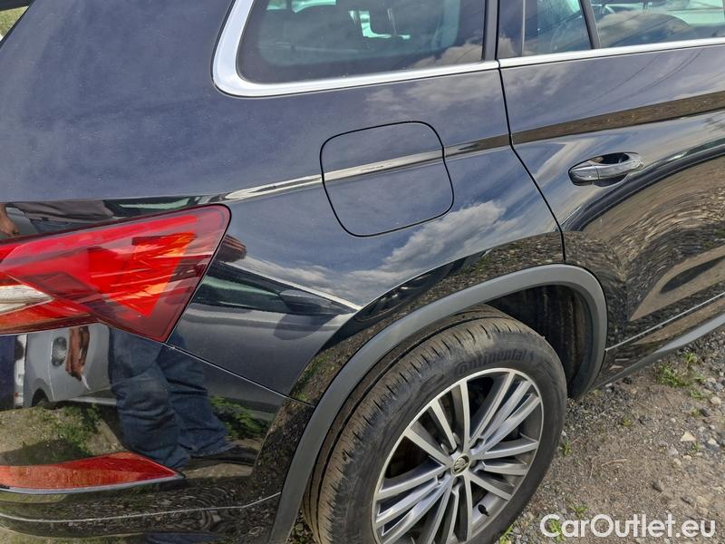  Skoda  Kodiaq  (2016) 2.0TDI 147 L&K 4x4 AT #28